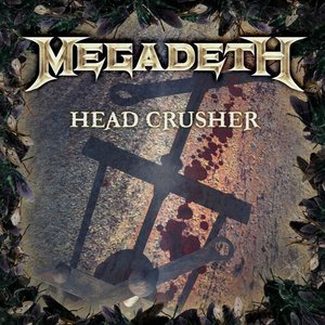 Image for 'Head Crusher'