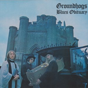 Groundhogs - Express Man Lyrics - Zortam Music