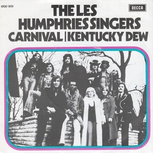 Carnival / Kentucky Dew