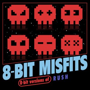 8-Bit Versions of Rush