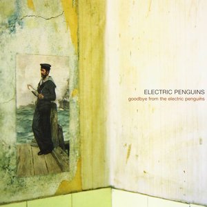 Goodbye From The Electric Penguins