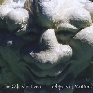 Objects in Motion