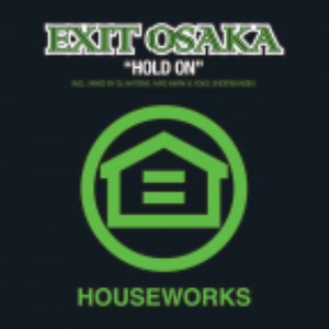 Avatar for Exit Osaka