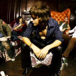 Van Tramp photo provided by Last.fm