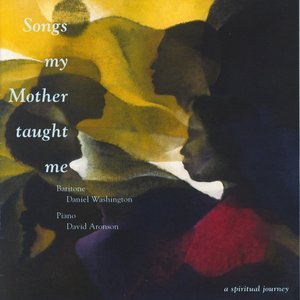 Songs My Mother Taught Me