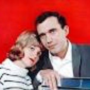 Bobby Bare & Skeeter Davis 的头像