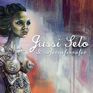 Jussi Selo & Nefernefernefer