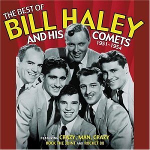 The Best Of Bill Haley