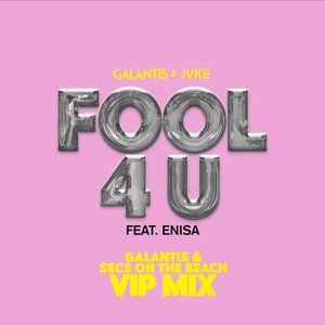 Fool 4 U (feat. JVKE & Enisa) [VIP Mix]