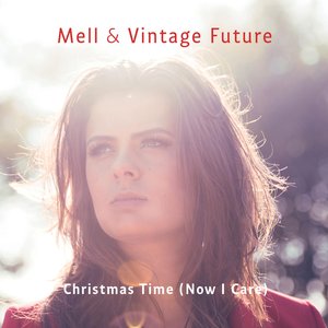 Christmas Time (Now I Care)