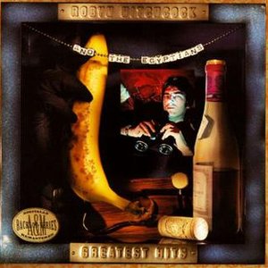 Robyn Hitchcock & The Egyptians- Greatest Hits