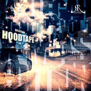 Hoodtape Vol.1 X-Mas Edition