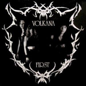 Volkana