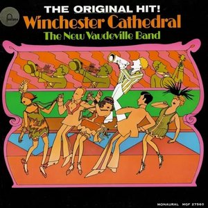 Winchester Cathedral