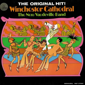 New Vaudeville Band - Shine On Harvest Moon Lyrics - Zortam Music