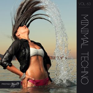 Minimal Techno, Vol. 63