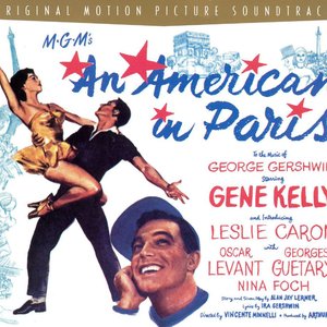 An American In Paris (Original Motion Picture Soundtrack)