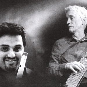 Ravichandra Kulur & Hans Hartmann 的头像