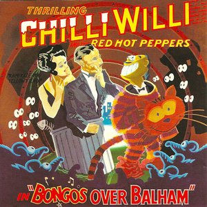 Bongos Over Balham (Expanded Edition)
