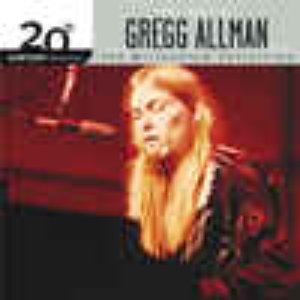 The Best of Gregg Allman