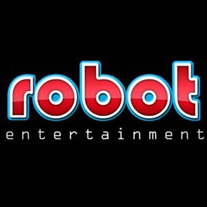 Avatar för Robot Entertainment