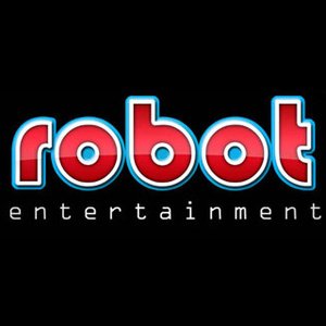 Robot Entertainment 的头像