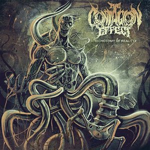 Dichotomy Of Reality EP