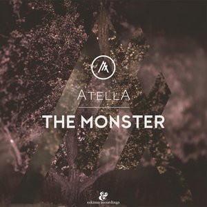 The Monster - Single