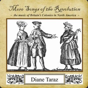 More Songs of the Revolution