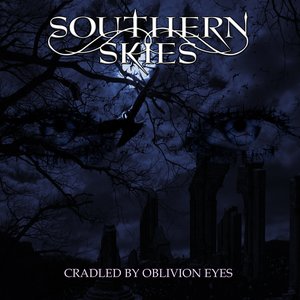 Cradled by Oblivion Eyes