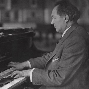 Leopold Godowsky 的头像