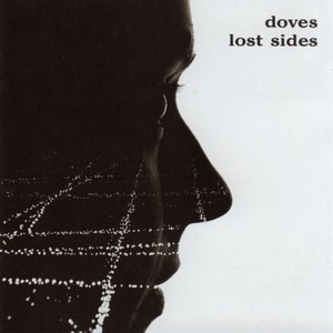 “Lost Sides (Disc 2)”的封面
