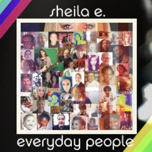 Everyday People (Radio Edit)