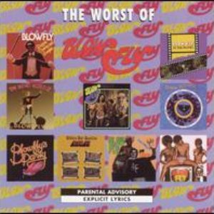 The Worst of Blowfly