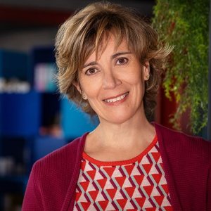 Avatar for Marijke Hofkens