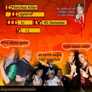 Planchas Killer 的头像