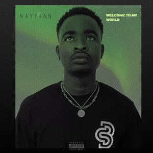 Welcome To My World (EP)