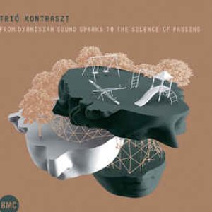 From Dyonisian Sound Sparks to the Silence of Passing