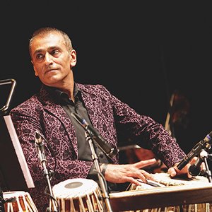 Kuljit Bhamra 的头像