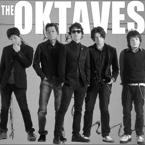 The Oktaves