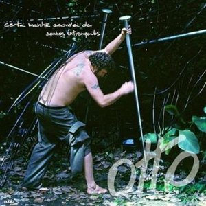 Otto e Julieta Venegas 的头像
