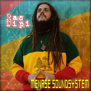 RAS DIPI - MENASE SOUNDSYSTEM 2013