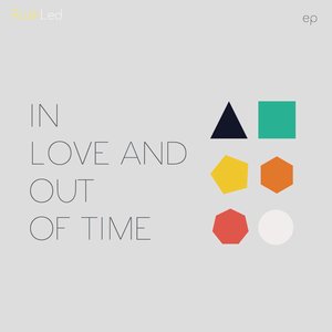 Image for 'In Love and Out of Time'