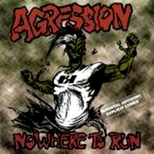 Nowhere To Run