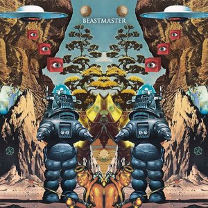 Beastmaster