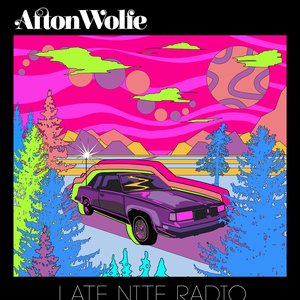 Late Nite Radio - Single
