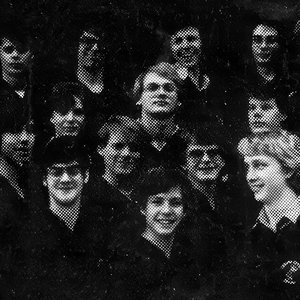 Teknis' Gosskör Örebro 的头像