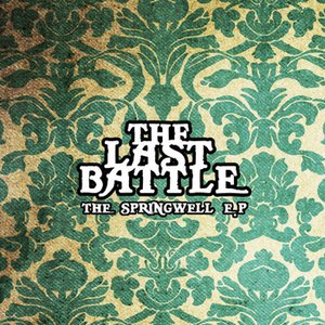 The Springwell E.P