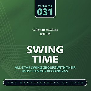 Coleman Hawkins 1936-38