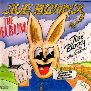 Image for 'Jive Bunny - The Album'